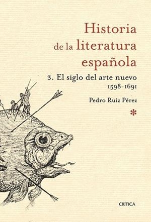 SIGLO DEL ARTE NUEVO (1598-1691), EL | 9788498920697 | RUIZ PEREZ, PEDRO | Llibreria Drac - Llibreria d'Olot | Comprar llibres en català i castellà online