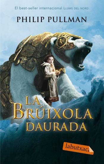 BRUIXOLA DAURADA, LA | 9788499301327 | PULLMAN, PHILIP | Llibreria Drac - Llibreria d'Olot | Comprar llibres en català i castellà online