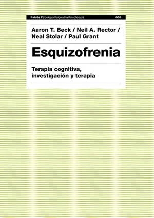 ESQUIZOFRENIA | 9788449323959 | AA.VV | Llibreria Drac - Llibreria d'Olot | Comprar llibres en català i castellà online