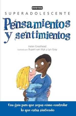 PENSAMIENTOS Y SENTIMIENTOS | 9788444145112 | GREATHEAD, HELEN | Llibreria Drac - Llibreria d'Olot | Comprar llibres en català i castellà online