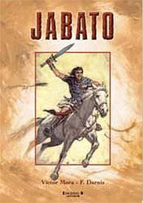 JABATO 6 | 9788466643702 | MORA,VICTOR | Llibreria Drac - Llibreria d'Olot | Comprar llibres en català i castellà online