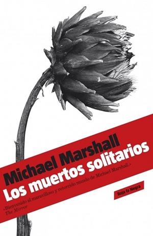 MUERTOS SOLITARIOS, LOS | 9788439722243 | MARSHALL, MICHAEL | Llibreria Drac - Librería de Olot | Comprar libros en catalán y castellano online