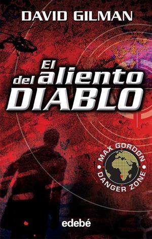 ALIENTO DEL DIABLO, EL | 9788423671632 | GILMAN, DAVID | Llibreria Drac - Llibreria d'Olot | Comprar llibres en català i castellà online