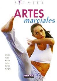 ARTES MARCIALES (FITNESS) | 9788430560066 | TASSINARI, MARGHERITA | Llibreria Drac - Llibreria d'Olot | Comprar llibres en català i castellà online