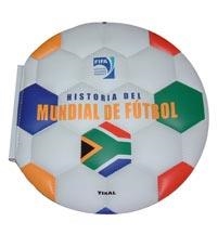 HISTORIA DEL MUNDIAL DE FUTBOL | 9788499280493 | MURRAY, PETER | Llibreria Drac - Llibreria d'Olot | Comprar llibres en català i castellà online