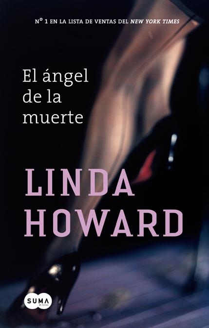 ANGEL DE LA MUERTE, EL | 9788483651315 | HOWARD, LINDA | Llibreria Drac - Llibreria d'Olot | Comprar llibres en català i castellà online