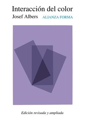 INTERACCION DEL COLOR | 9788420664613 | ALBERS, JOSEF | Llibreria Drac - Llibreria d'Olot | Comprar llibres en català i castellà online