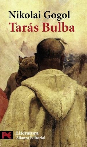 TARAS BULBA | 9788420676821 | GOGOL, NIKOLAI | Llibreria Drac - Llibreria d'Olot | Comprar llibres en català i castellà online