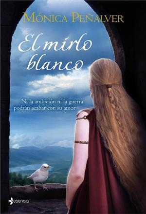 MIRLO BLANCO, EL | 9788408089292 | PEÑALVER, MONICA | Llibreria Drac - Llibreria d'Olot | Comprar llibres en català i castellà online