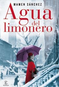 AGUA DE LIMONERO | 9788467032635 | SANCHEZ, MAMEN | Llibreria Drac - Llibreria d'Olot | Comprar llibres en català i castellà online