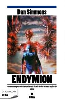 ENDYMION | 9788498723588 | SIMMONS, DAN | Llibreria Drac - Llibreria d'Olot | Comprar llibres en català i castellà online