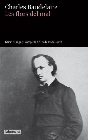 FLORS DEL MAL, LES | 9788499300740 | BAUDELAIRE, CHARLES | Llibreria Drac - Llibreria d'Olot | Comprar llibres en català i castellà online