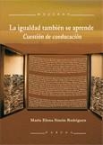 IGUALDAD TAMBIEN SE APRENDE, LA. CUESTION DE COEDUCACION | 9788427717237 | SIMON, MARIA ELENA | Llibreria Drac - Llibreria d'Olot | Comprar llibres en català i castellà online