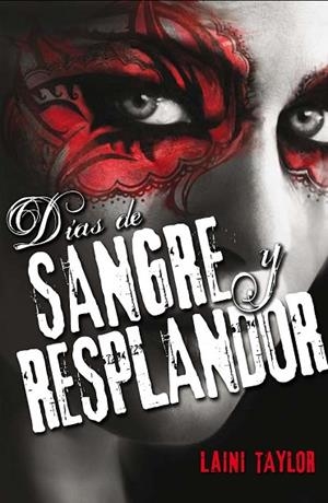 HIJA DE HUMO Y HUESO 2. DIAS DE SANGRE Y | 9788420413969 | TAYLOR, LAINI | Llibreria Drac - Librería de Olot | Comprar libros en catalán y castellano online