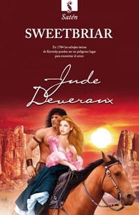 SWEETBRIAR | 9788492955008 | DEVERAUX, JUDE | Llibreria Drac - Llibreria d'Olot | Comprar llibres en català i castellà online