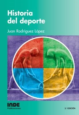 HISTORIA DEL DEPORTE | 9788495114372 | RODRIGUEZ LOPEZ, JUAN | Llibreria Drac - Llibreria d'Olot | Comprar llibres en català i castellà online