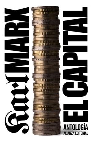 CAPITAL, EL | 9788420674261 | MARX, KARL | Llibreria Drac - Librería de Olot | Comprar libros en catalán y castellano online