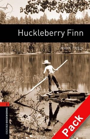 HUCKLEBERRY FINN | 9780194790253 | VARIOS AUTORES | Llibreria Drac - Llibreria d'Olot | Comprar llibres en català i castellà online