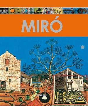 MIRO | 9788499280301 | RIBOT MARTÍN, DOMÈNEC | Llibreria Drac - Llibreria d'Olot | Comprar llibres en català i castellà online