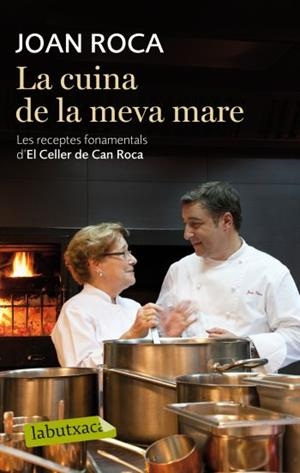 CUINA DE LA MEVA MARE, LA | 9788499301761 | ROCA, JOAN | Llibreria Drac - Llibreria d'Olot | Comprar llibres en català i castellà online