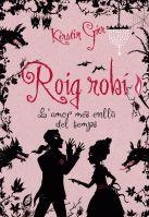 ROIG ROBÍ | 9788424635152 | GIER, KERSTIN | Llibreria Drac - Librería de Olot | Comprar libros en catalán y castellano online