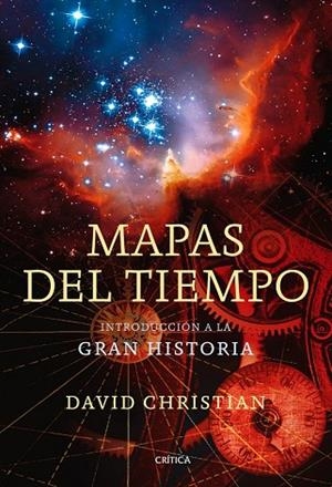 MAPAS DEL TIEMPO | 9788498921434 | CHRISTIAN, DAVID | Llibreria Drac - Llibreria d'Olot | Comprar llibres en català i castellà online