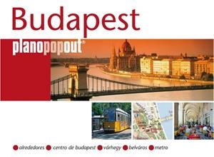 BUDAPEST PLANO POP OUT | 9788403508828 | VARIOS AUTORES | Llibreria Drac - Llibreria d'Olot | Comprar llibres en català i castellà online