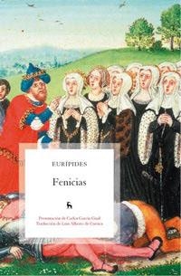 FENICIAS | 9788424917425 | ESQUILO, ESQUILO | Llibreria Drac - Llibreria d'Olot | Comprar llibres en català i castellà online