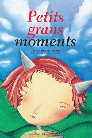 PETITS GRANS MOMENTS | 9788492607242 | BONMATI, RICARD | Llibreria Drac - Llibreria d'Olot | Comprar llibres en català i castellà online