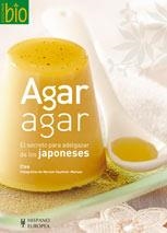 AGAR AGAR. EL SECRETO PARA ADELGAZAR DE LOS JAPONESES | 9788425518607 | AA.VV. | Llibreria Drac - Llibreria d'Olot | Comprar llibres en català i castellà online