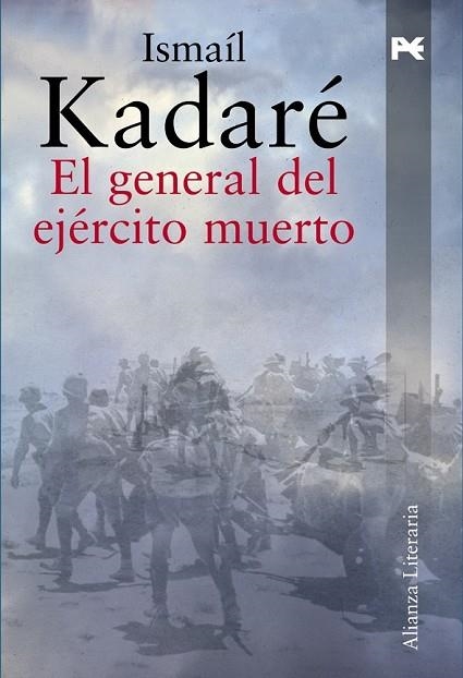 GENERAL DEL EJERCITO MUERTO, EL | 9788420651538 | KADARE, ISMAIL | Llibreria Drac - Librería de Olot | Comprar libros en catalán y castellano online