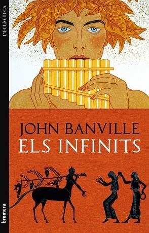 INFINITS, ELS | 9788498247145 | BANVILLE, JOHN | Llibreria Drac - Llibreria d'Olot | Comprar llibres en català i castellà online