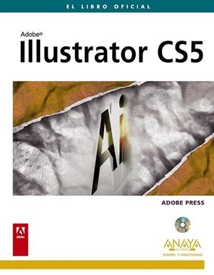 ILLUSTRATOR CS5 | 9788441528383 | ADOBE PRESS | Llibreria Drac - Librería de Olot | Comprar libros en catalán y castellano online