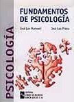 FUNDAMENTOS DE PSICOLOGIA | 9788480045216 | PRIETO, JOSE LUIS | Llibreria Drac - Llibreria d'Olot | Comprar llibres en català i castellà online