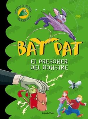 PRESONER DEL MONSTRE, EL | 9788499322735 | A.A.V.V. | Llibreria Drac - Llibreria d'Olot | Comprar llibres en català i castellà online