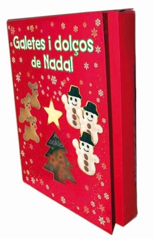 GALETES I DOLÇOS DE NADAL | 9788479426972 | TOP THAT! | Llibreria Drac - Llibreria d'Olot | Comprar llibres en català i castellà online