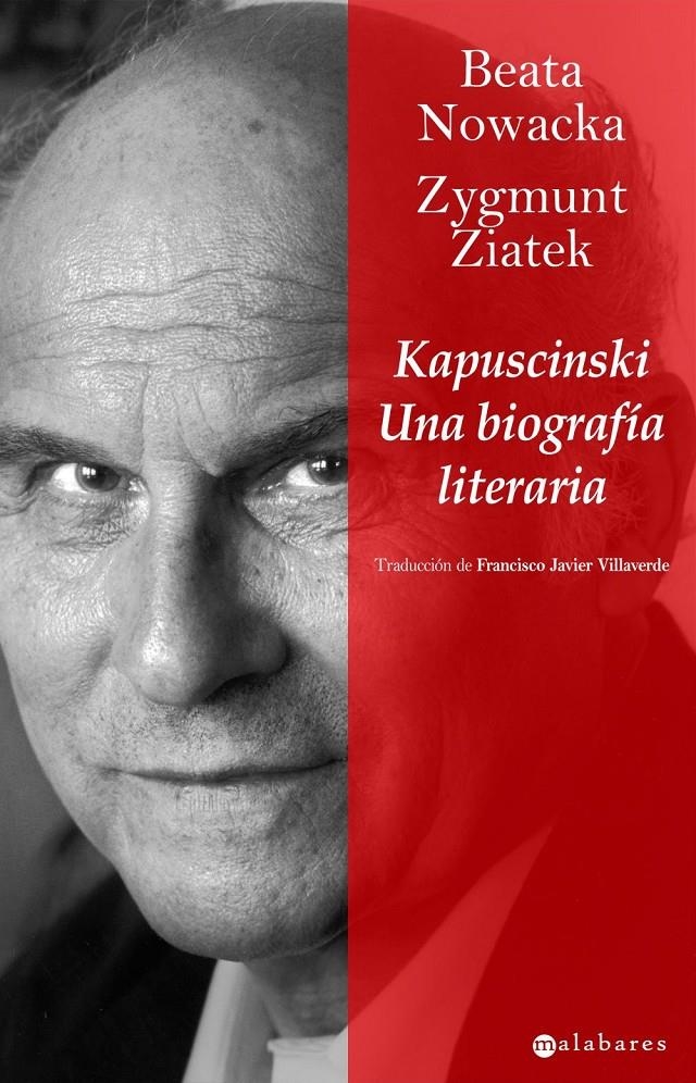 KAPUSCINSKI. UNA BIOGRAFIA LITERARIA | 9788415157021 | NOWACKA, BEATA; ZIATEK, ZYGMUNT | Llibreria Drac - Llibreria d'Olot | Comprar llibres en català i castellà online