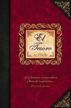 TESORO, EL | 9788497544849 | DAVIS, JOANN | Llibreria Drac - Llibreria d'Olot | Comprar llibres en català i castellà online