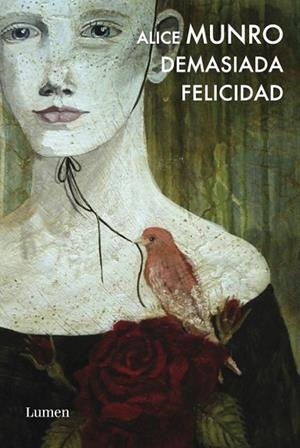 DEMASIADA FELICIDAD | 9788426418432 | MUNRO, ALICE | Llibreria Drac - Llibreria d'Olot | Comprar llibres en català i castellà online