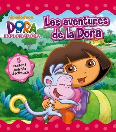 AVENTURES DE LA DORA, LES | 9788448831486 | VV.AA. | Llibreria Drac - Llibreria d'Olot | Comprar llibres en català i castellà online