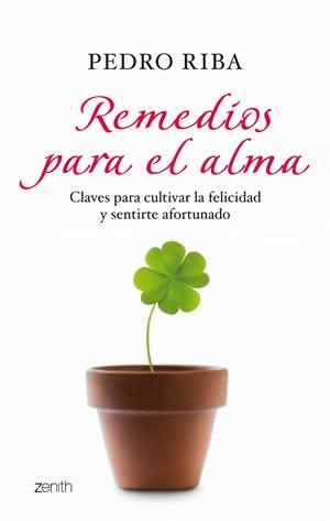 REMEDIOS PARA EL ALMA | 9788408080206 | RIBA, PEDRO | Llibreria Drac - Llibreria d'Olot | Comprar llibres en català i castellà online