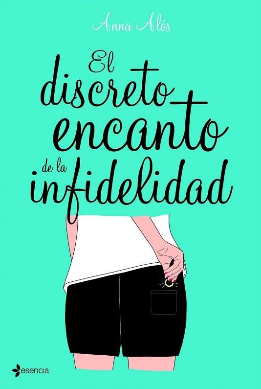 DISCRETO ENCANTO DE LA INFIDELIDAD, EL | 9788408096108 | ALOS, ANNA R | Llibreria Drac - Llibreria d'Olot | Comprar llibres en català i castellà online