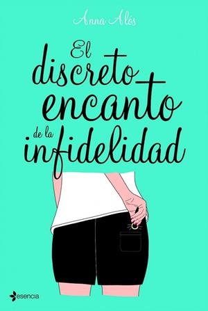 DISCRETO ENCANTO DE LA INFIDELIDAD, EL | 9788408096108 | ALOS, ANNA R | Llibreria Drac - Llibreria d'Olot | Comprar llibres en català i castellà online