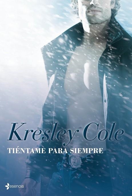 TIENTAME PARA SIEMPRE | 9788408095781 | COLE, KRESLEY | Llibreria Drac - Llibreria d'Olot | Comprar llibres en català i castellà online