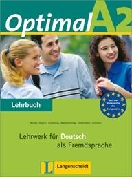 OPTIMAL A2  CLASS CD | 9783468470356 | VARIOS AUTORES | Llibreria Drac - Llibreria d'Olot | Comprar llibres en català i castellà online