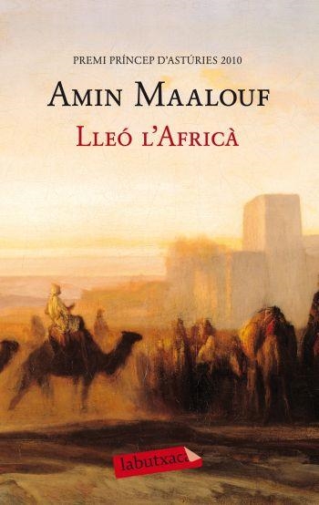 LLEO L'AFRICA | 9788499301853 | MAALOUF, AMIN | Llibreria Drac - Llibreria d'Olot | Comprar llibres en català i castellà online