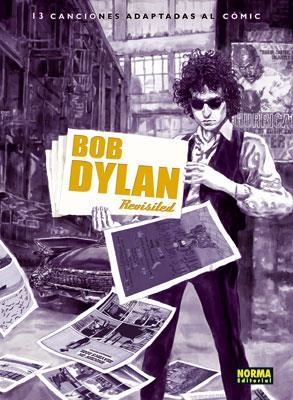 BOB DYLAN REVISITED | 9788467902730 | AA.VV | Llibreria Drac - Llibreria d'Olot | Comprar llibres en català i castellà online