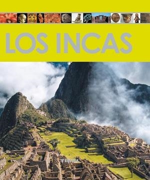 INCAS, LOS | 9788499280165 | VILLACAMPA ARMENGOL, VICENTE | Llibreria Drac - Llibreria d'Olot | Comprar llibres en català i castellà online