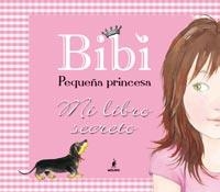 BIBI, PEQUEÑA PRINCESA | 9788427200234 | CASALIS, ANNA | Llibreria Drac - Llibreria d'Olot | Comprar llibres en català i castellà online