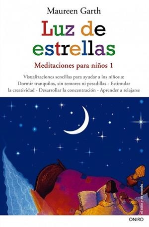 LUZ DE ESTRELLAS | 9788497544894 | GARTH, MAUREEN | Llibreria Drac - Llibreria d'Olot | Comprar llibres en català i castellà online